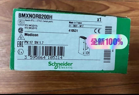 BMXNOR0200H Schneider Electric Module
