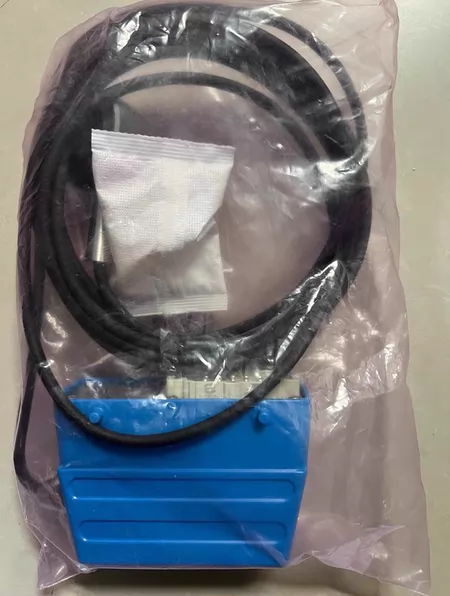 KISTLER+ +6613EQ13-C+ PMI Marine Spare Part