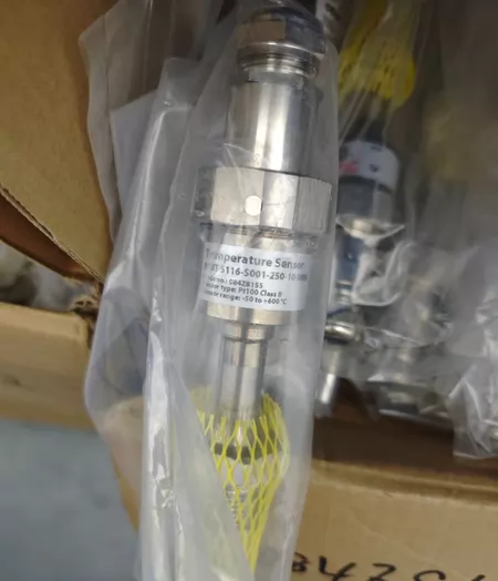 Danfoss Temperature Sensor MBT5116 084Z8155