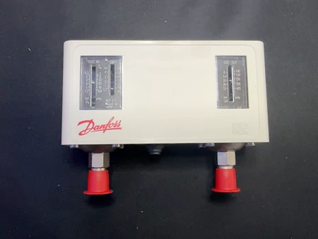 Danfoss Pressure Switch KP15+060 Pressure Controller Pressure Switch