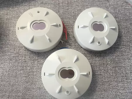 NOHMI+ +VDCW501-DG Sensor Head