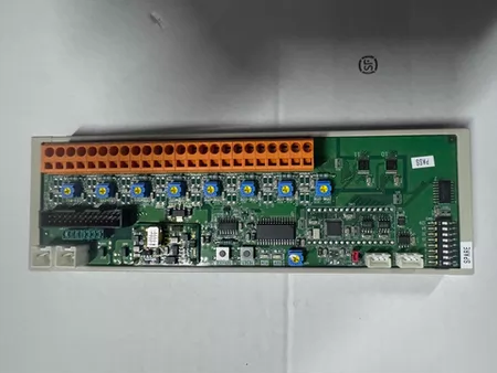 KEI SYSTEM ILS-PT2/01A Circuit Board