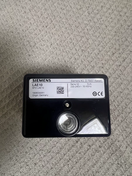 Siemens LAE10 Sensor Switch Marine Spare Part