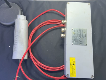 VAF Marine Spare Part
