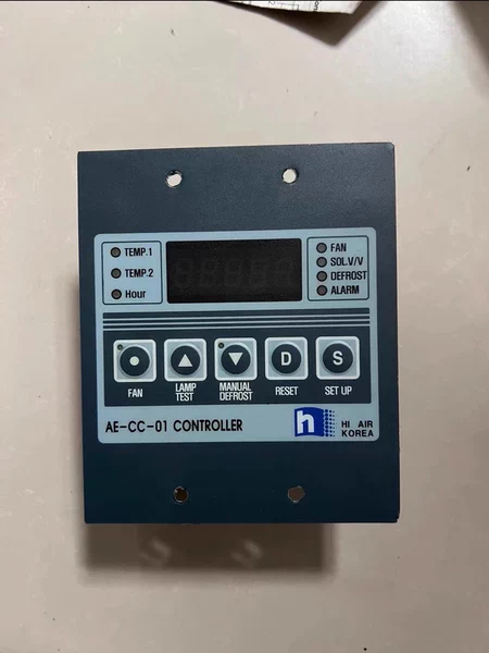 Trafag Pressure Sensor