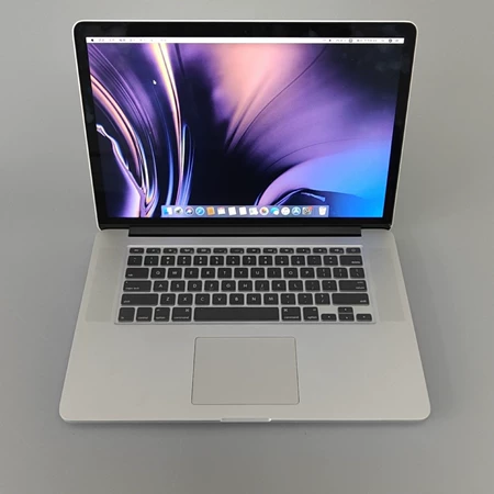 Apple/ 15 Mac Marine Spare Part