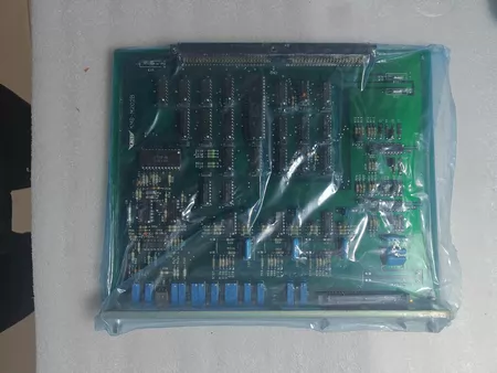 JRCS KMS-M200 A Circuit Board