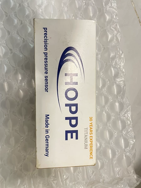 HOPPE Level Sensor