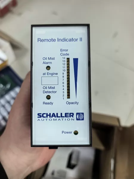 SCHALLER Remote Indicator II