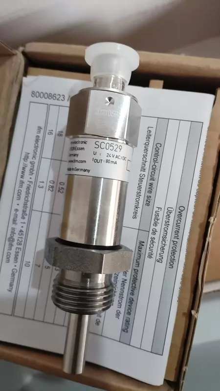 IFM SC0529 Sensor