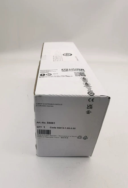 56661 MURR I/O Module Input / (