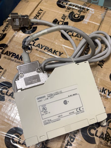 OMROn C200H-LK201-V1 Marine Spare Part