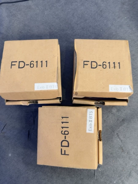OKI++FD-6111 Marine Spare Part