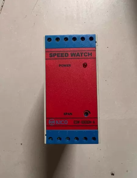 KOMECO+ESW-60000N-A Module