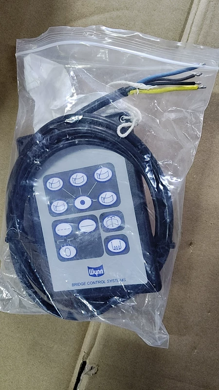 Wynn BRIDGE CONTROL SYSTEMS Marine Spare Part