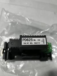 EMERSON PD625