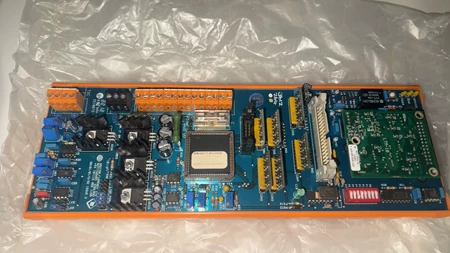 SPECTOR LUMENEX Model TSC E218 Marine Spare Part
