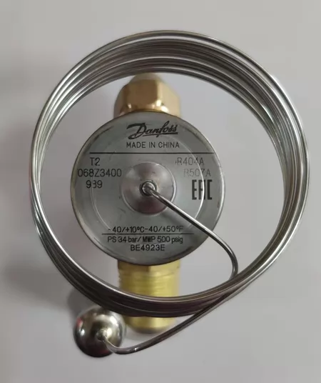 Danfoss T2 Valve 068Z3400