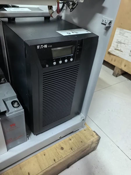 Eaton Eaton UPS Power Supply Model 9130 GG0 Marine Spare Part