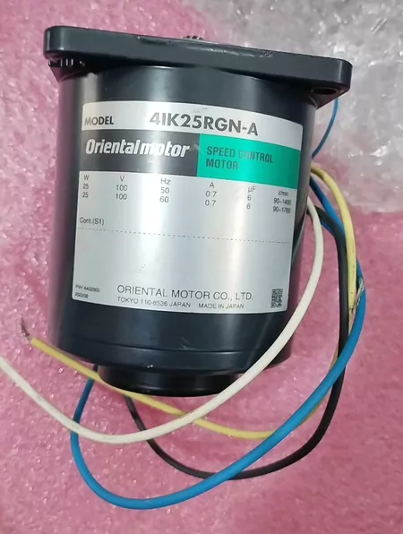 Motor 4IK25RGN-A Motor