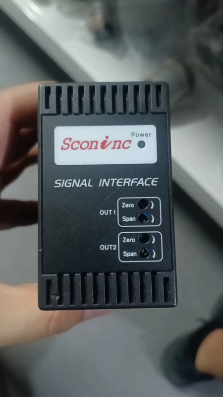 Sconinc Model SCONI-DSC-H88 Marine Spare Part