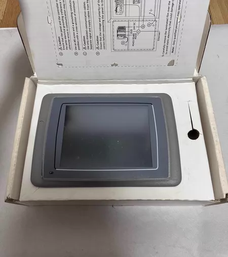 Beijer E1071+ Touchscreen