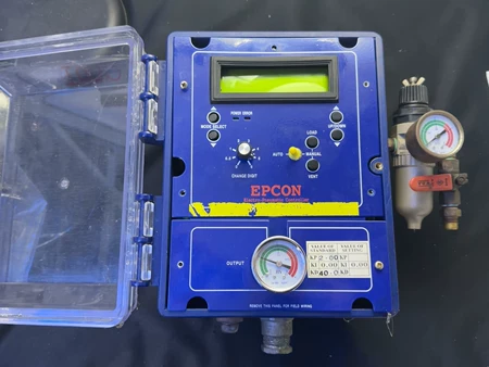 BY+CONTROLS+EPCON+ Controller