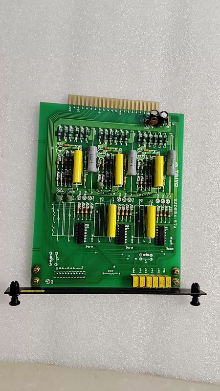 TAIYO EA0594-57A Circuit Board