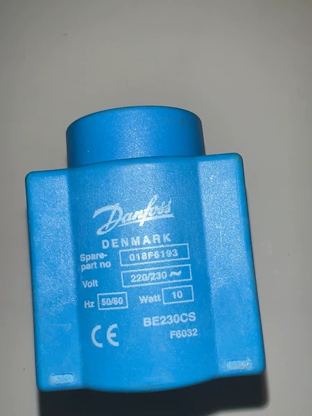 Danfoss 018F6193 Marine Spare Part