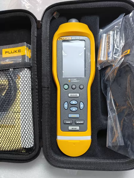 Fluke 805 FC Marine Spare Part
