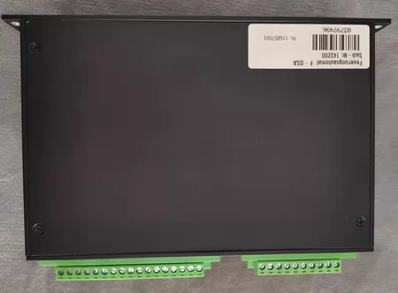 F-OSA Controller