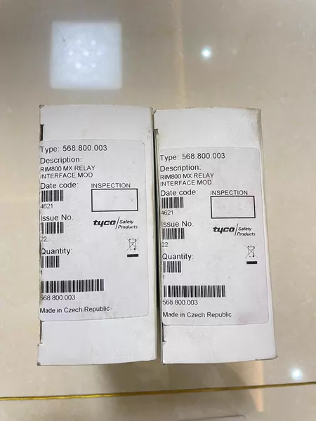 TYCO Marine Spare Part