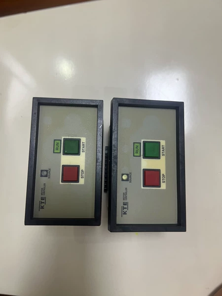 KTE MOTOR CONTROLLER SMC-401W