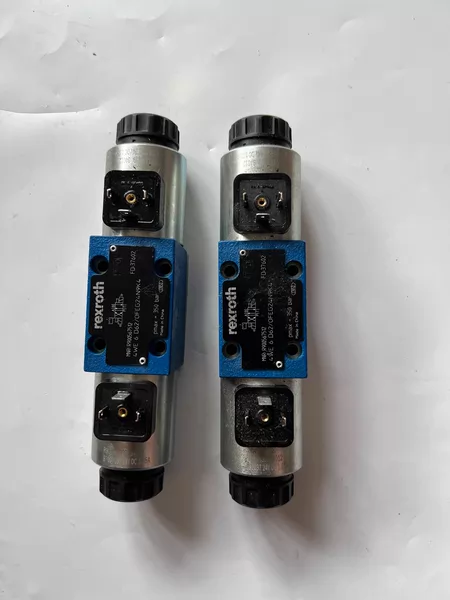 Solenoid Valve