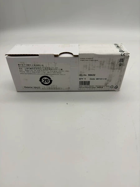 56422 MURR ( Marine Spare Part