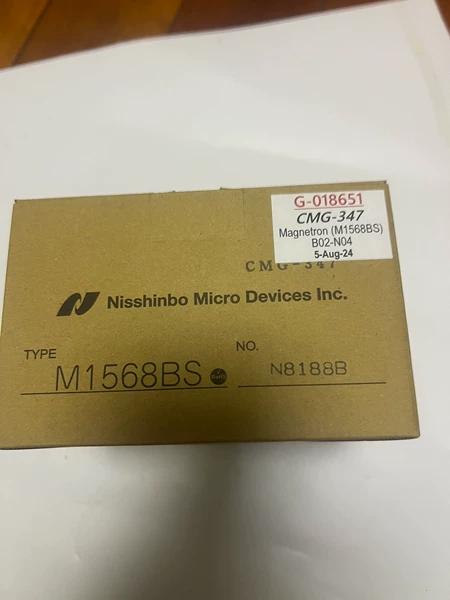 Magnetron M1568BS