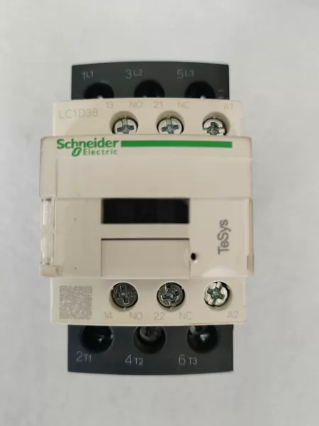 Schneider Electric LC1D38M7C 64 Voltage 220V Marine Spare Part