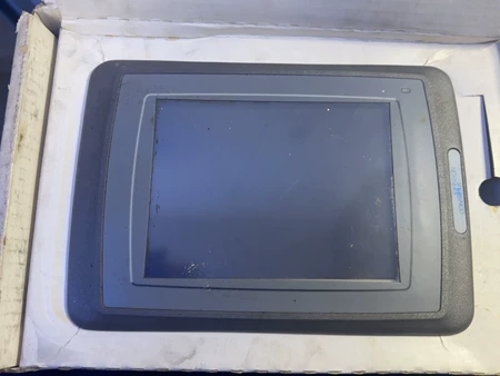 1701 Touchscreen 1 2 3 4 5