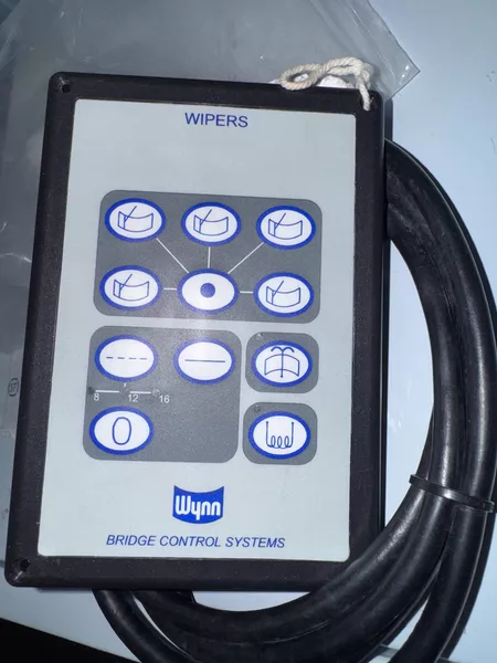 Wynn BRIDGE CONTROL SYSTEMS Marine Spare Part