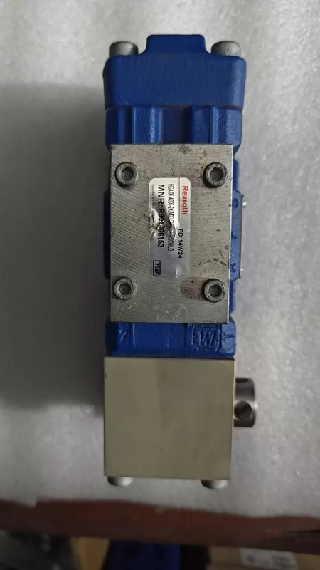 Rexroth Valve R901047619 Valve