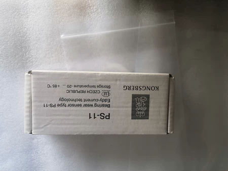 KONGSBERG PS-11-20-85° Marine Spare Part