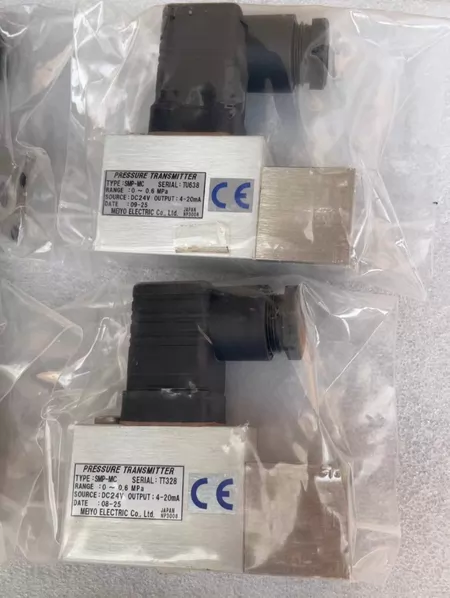 MEIYO Pressure Sensor SMP-MC1 0-0.6MPa