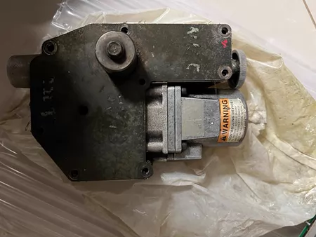 Motor R6H4PB-D
