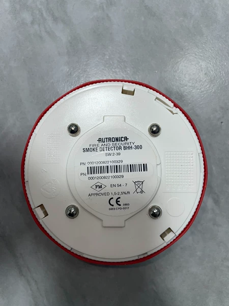 BHH-300 Autronica Sensor Head