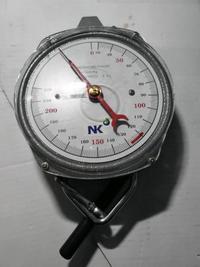 NK 30-220kgNo Model