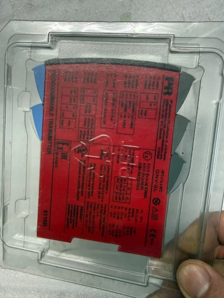 PR5116B + + Marine Spare Part