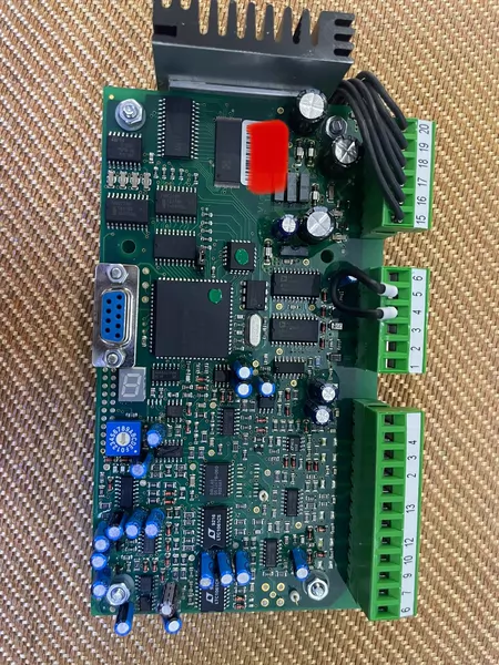 VAF VS2 Marine Spare Part