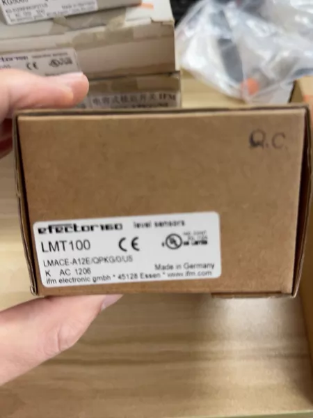 LMT100 LMACE-A12E/QPKG/0/US Marine Spare Part