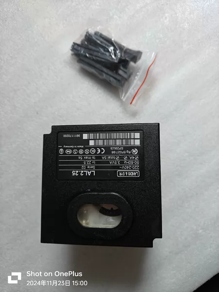 LAL2.25 Electrical Automation Marine Spare Part