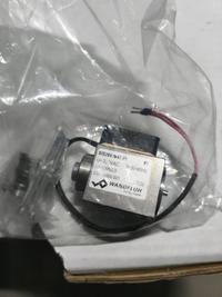 WANDFLUH SIS29V-M47 U-230VAC ， 5060HZ